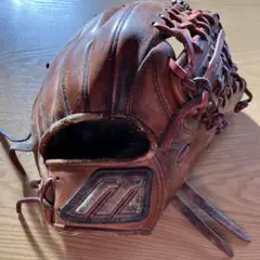 ミズノ 硬式用グローブ