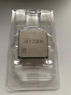 Ryzen 7 2700X CPU
