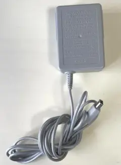 【純正品】ニンテンドー3DS ACアダプター