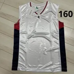 新品　コンバース　タンクトップ　バスケット　ジュニア　160 男の子