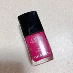 CHANEL シャネル ヴェルニ