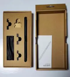 Wacom Pro Pen 3 プロペン3 【動作確認済】