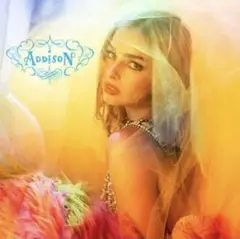 Addison - アディソン・レイ