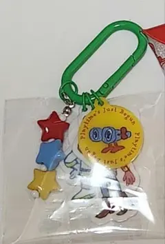 トイストーリー　キディランド