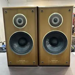 DIATONE 　DS-500 スピーカーペア　動作品　いい音です DIATONE スピーカーシステムDS-500の仕様 ダイヤトーン