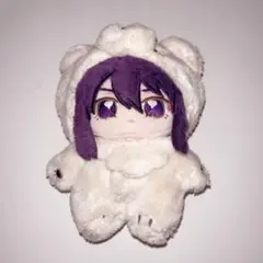 いつぬい 神崎颯馬 前髪クリップ キャンディポーチ紅月 3点セット Amazon.co.jp: 神崎颯馬 あんスタ 一緒に暮らすぬい いつぬい