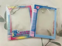 オシャレ魔女ラブandベリー セガラッキーくじ D賞 セット