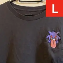 【最終値下げ】グラニフのゲンガーのTシャツ　L