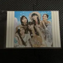 乃木坂46 39th Same numbers　ポストカード　玉光堂特典おまけ付
