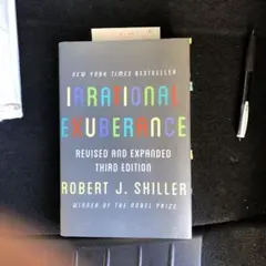 Irrational exuberance