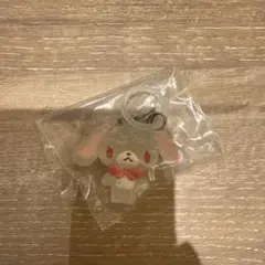 シュガーバニーズ めじるしアクセサリー しろうさ