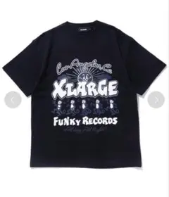 美品　エクストララージ　Tシャツ　Mサイズ