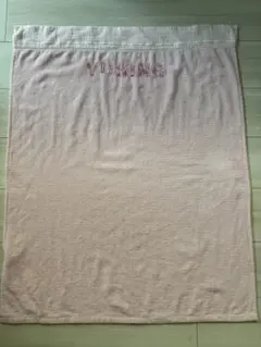 YUKINAピンクタオルケット♡