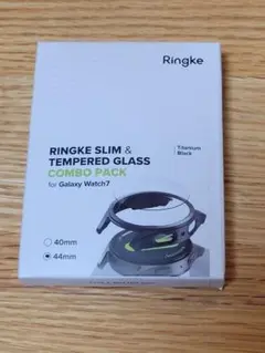 Ringke Galaxy Watch7 カバー