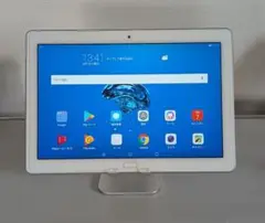 HUAWEI MediaPad M3 lite 10 wp 防水タブレット