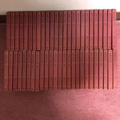 ぎょうせい　世界の伝記　50巻全巻セット