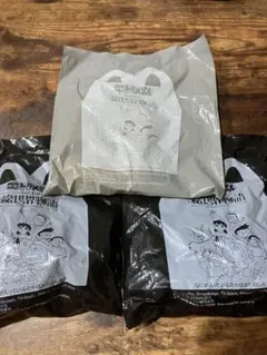 ハッピーセット　ドラえもん