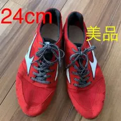 ★★最終お値下げ★ ミズノ 中長距離スパイク