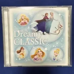 Disney Dreamy Classic