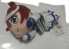 ウマ娘 トウカイテイオー 寝そべりぬいぐるみ