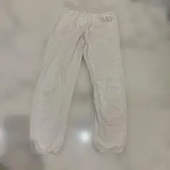 GAPKIDS スエットパンツ白