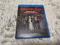 One Direction