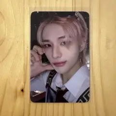 straykids 5-STAR Ktown4u ヒョンジン 店舗特典 トレカ