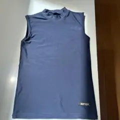 アンダーシャツ ネイビー サイズ150