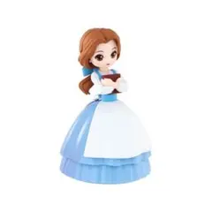 カプキャラヒロインドール パステルカラーver.  ベル