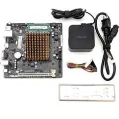 ASUS J2900-K/K31AN/DP-MB Mini-ITXマザーボード