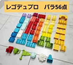 LEGO レゴデュプロ ブロックセット 多色 付属品あり