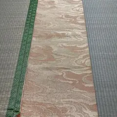 ね48袋帯全通柄