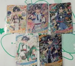 即日発送　ひみつのアイプリ リング2弾 すばる 星4　サンリオ　 まとめ売り