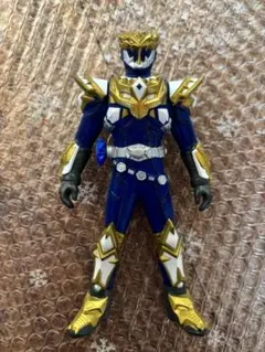 2025年最新】リュウケンドー ソフビの人気アイテム - メルカリ