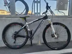 TREK X-Caliber 29er フルカスタム マウンテンバイク MTB