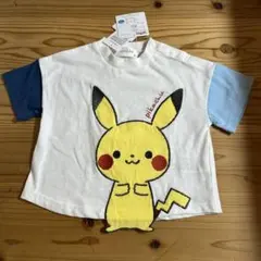 モンポケTシャツ　サイズ90