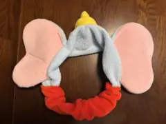ダンボ　カチューシャ　ヘアバンド