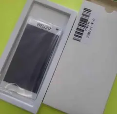 XperiaZ5compactフロントパネル 新品