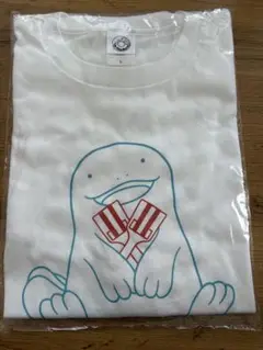 【新品】ポケモン　ローカル　Acts ヌオー　高知県限定　Tシャツ　Lサイズ