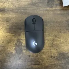 Logitech G PRO X SUPERLIGHT 本体