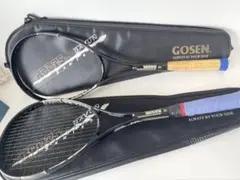 GOSEN ROOTS SRA4600 ゴーセン ルーツ　ソフトテニスラケット