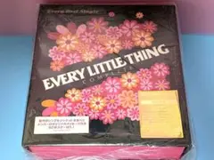 Every Little Thing【コンプリート】初回限定盤 (CD+DVD)