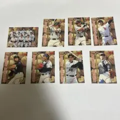 1999 Hawks ファンクラブ 記念カード