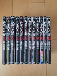九条の大罪