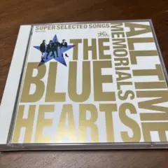THE BLUE HEARTS 30th ANNIVERSARY