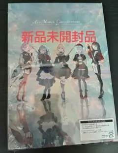 Ave Mujica Completeness<Blu-ray付生産限定盤>