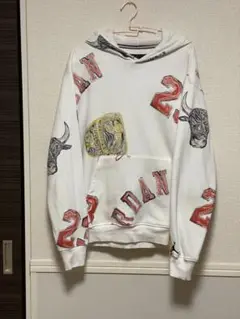jordan ジョーダンパーカー