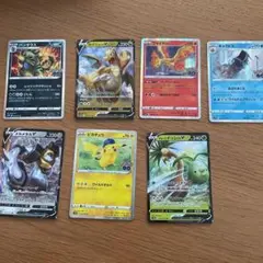 ポケモンカード