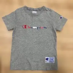 チャンピオン　Tシャツ 120cm