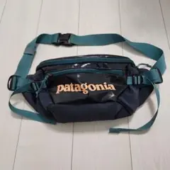 パタゴニア ボディバッグ